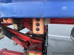 Kel-Berg City curtain / City-Plane / City gardin