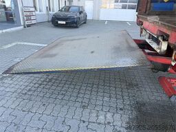 Kel-Berg City curtain / City-Plane / City gardin