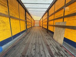 Kel-Berg City curtain / City-Plane / City gardin