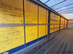 Kel-Berg City curtain / City-Plane / City gardin