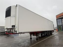 Kel-Berg Refrigerated trailer / Kühlauflieger / Køletrailer