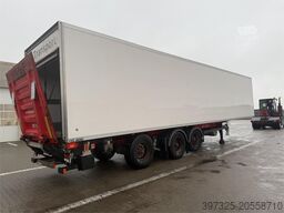 Kel-Berg Refrigerated trailer / Kühlauflieger / Køletrailer