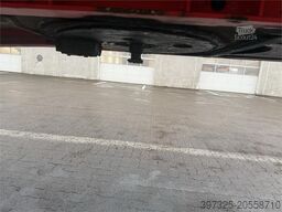 Kel-Berg Refrigerated trailer / Kühlauflieger / Køletrailer