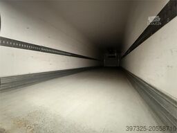 Kel-Berg Refrigerated trailer / Kühlauflieger / Køletrailer