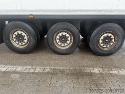 Schmitz Refrigerated trailer / Kühlauflieger / Køletrailer