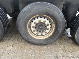 Schmitz Refrigerated trailer / Kühlauflieger / Køletrailer