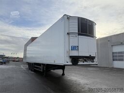 Schmitz 33 pl. Dobbelt compartment