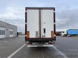 Schmitz 33 pl. Dobbelt compartment