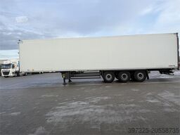 Schmitz 33 pl. Dobbelt compartment