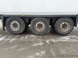 Schmitz 33 pl. Dobbelt compartment