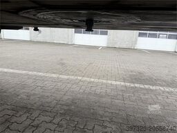 Schmitz Refrigerated trailer / Kühlauflieger / Køletrailer