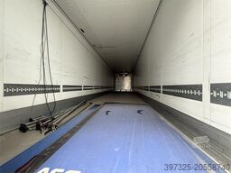 Schmitz Refrigerated trailer / Kühlauflieger / Køletrailer