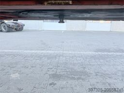 Kel-Berg Curtainsider / Planenauflieger / Gardin