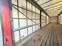 Kel-Berg Curtainsider / Planenauflieger / Gardin