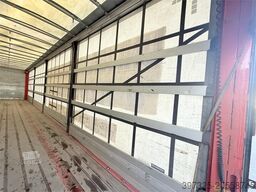 Kel-Berg Curtainsider / Planenauflieger / Gardin