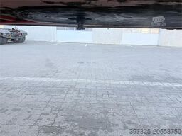 Kel-Berg Curtainsider / Planenauflieger / Gardin