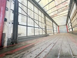 Kel-Berg Curtainsider / Planenauflieger / Gardin