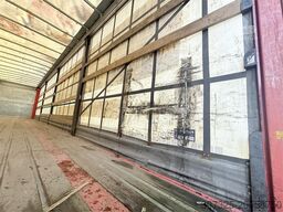 Kel-Berg Curtainsider / Planenauflieger / Gardin