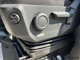 VW CRAFTER 2.0TDI XXXL KOFFER RAMPE KAMERA 177 PS