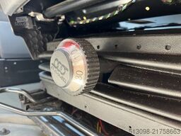 VW CRAFTER 2.0TDI XXXL KOFFER RAMPE KAMERA 177 PS