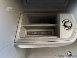 VW CRAFTER 2.0TDI XXXL KOFFER RAMPE KAMERA 177 PS