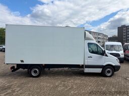 MERCEDES-BENZ Sprinter II MAXI Koffer 311 CDI*117.000KM*TÜV