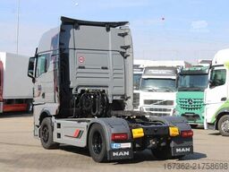 MAN TGX 18.510, EURO 6, NAVIGATION, RETARDER