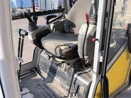 WACKER Neuson ET18 Löffel Packet + Abbruch Hammer