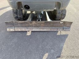 WACKER Neuson ET18 Löffel Packet + Abbruch Hammer