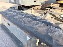 WACKER Neuson ET18 Löffel Packet + Abbruch Hammer