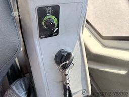 WACKER Neuson ET18 Löffel Packet + Abbruch Hammer