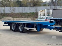 VOLVO FMX 460 * KRAN +JIB+ FUNK + Anhänger! 6x4 * TOP
