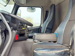 VOLVO FMX 460 * KRAN +JIB+ FUNK + Anhänger! 6x4 * TOP