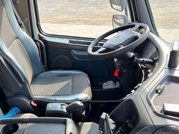 VOLVO FMX 460 * KRAN +JIB+ FUNK + Anhänger! 6x4 * TOP