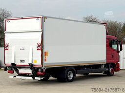 MAN TGL 8.220 * Kühlkoffer * TOPZUSTAND