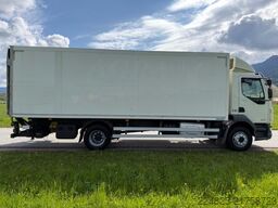 DAF LF250 FA KOFFERAUFBAU*LBW*2016*1HAND*EURO6*