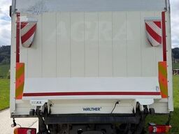 DAF LF250 FA KOFFERAUFBAU*LBW*2016*1HAND*EURO6*