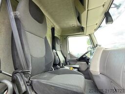 DAF LF250 FA KOFFERAUFBAU*LBW*2016*1HAND*EURO6*