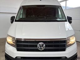 VOLKSWAGEN CRAFTER KASTENWAGEN*2019*EURO6*1HAND*PARKHILFE*
