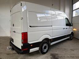 VOLKSWAGEN CRAFTER KASTENWAGEN*2019*EURO6*1HAND*PARKHILFE*