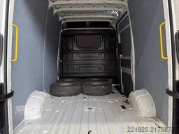 VOLKSWAGEN CRAFTER KASTENWAGEN*2019*EURO6*1HAND*PARKHILFE*