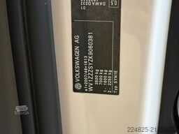 VOLKSWAGEN CRAFTER KASTENWAGEN*2019*EURO6*1HAND*PARKHILFE*