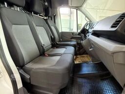 VOLKSWAGEN CRAFTER KASTENWAGEN*2019*EURO6*1HAND*PARKHILFE*