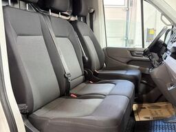 VOLKSWAGEN CRAFTER KASTENWAGEN*2019*EURO6*1HAND*PARKHILFE*