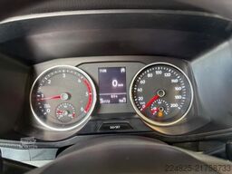 VOLKSWAGEN CRAFTER KASTENWAGEN*2019*EURO6*1HAND*PARKHILFE*