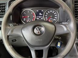 VOLKSWAGEN CRAFTER KASTENWAGEN*2019*EURO6*1HAND*PARKHILFE*