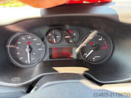 IVECO DAILY 70C18 KOFFERAUFBAU+LBW*2019*EURO6*TÜV*SERV