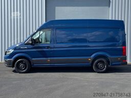 MAN TGE 3.180 L3H3 Kasten AHK TEMPOMAT NAVI LED KAM