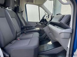 MAN TGE 3.180 L3H3 Kasten AHK TEMPOMAT NAVI LED KAM