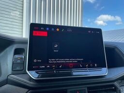 MAN TGE 3.180 L3H3 Kasten AHK TEMPOMAT NAVI LED KAM